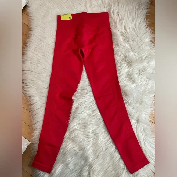 🛑🛑🛑❣️ BUNDLE ❣️ leggings & gym bra (made small) - Picture 6 of 10